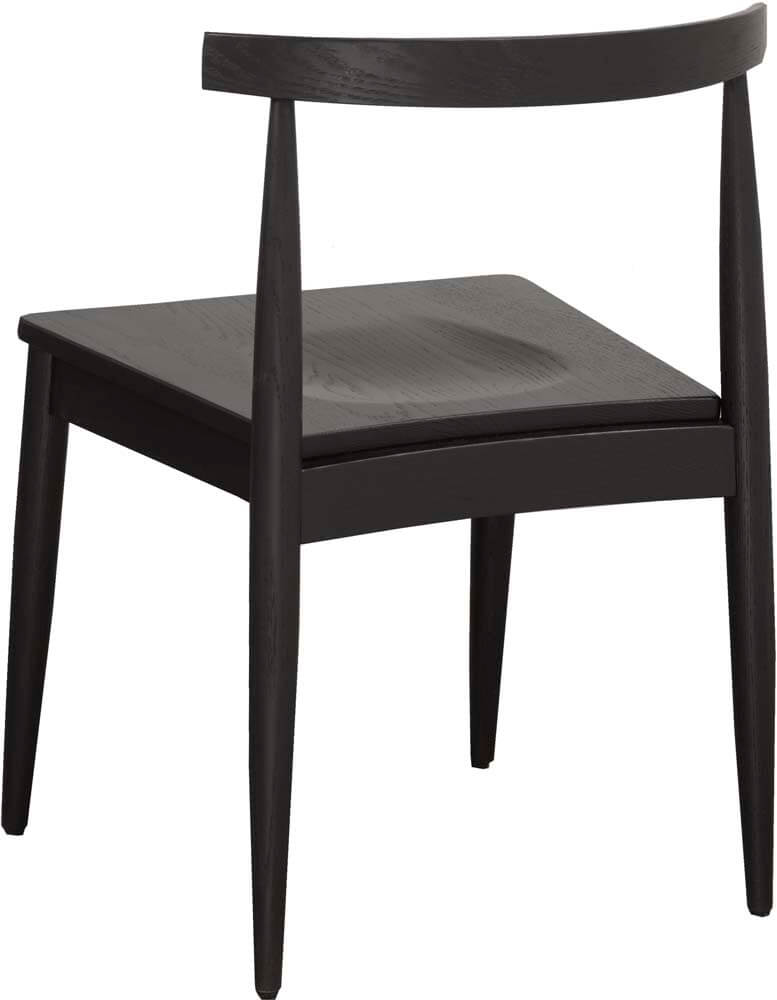 CARDINAL WOODCRAFT HANS CHAIR HANS-SC-WOO