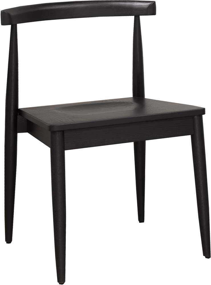 CARDINAL WOODCRAFT HANS CHAIR HANS-SC-WOO