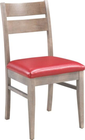 CARDINAL WOODCRAFT HARVARD CHAIR
