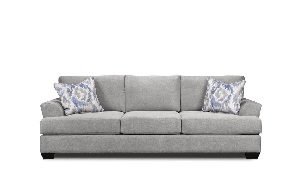 BRENTWOOD HICKORY SOFA  2302-40