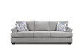 BRENTWOOD HICKORY SOFA  2302-40