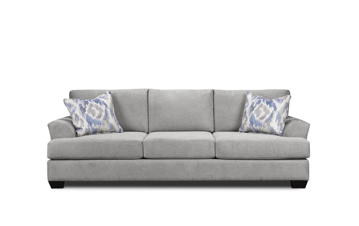 BRENTWOOD HICKORY SOFA  2302-40