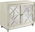 HAMMARY ACCENT CABINET 0901046