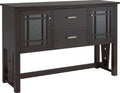 CARDINAL WOODCRAFT HONG KONG SIDEBOARD