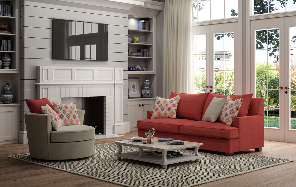 BRENTWOOD CLASSICS 1802-38  Hudson