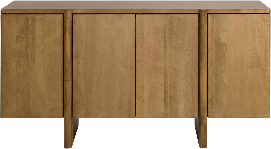 CARDINAL WOODCRAFT HUGO SIDEBOARD Hugo-SB-196032