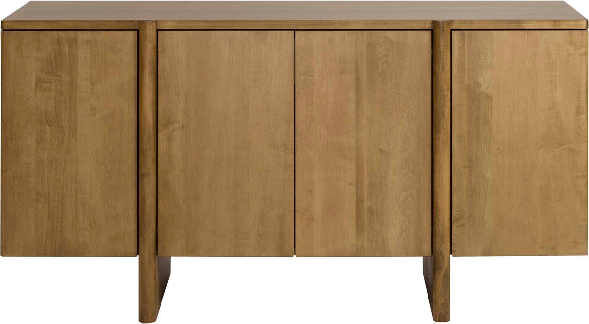 CARDINAL WOODCRAFT HUGO SIDEBOARD Hugo-SB-196032