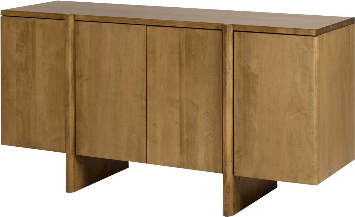 CARDINAL WOODCRAFT HUGO SIDEBOARD Hugo-SB-196032