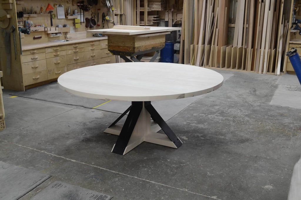 CARDINAL WOODCRAFT HYDE TABLE