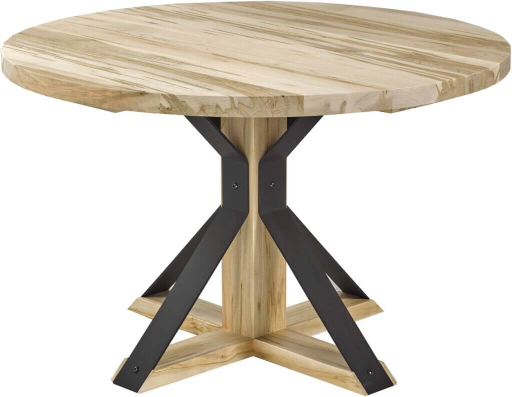 CARDINAL WOODCRAFT HYDE TABLE