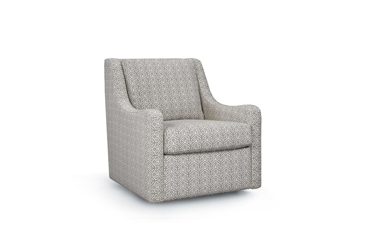 BRENTWOOD Isla Glider Chair 312-25