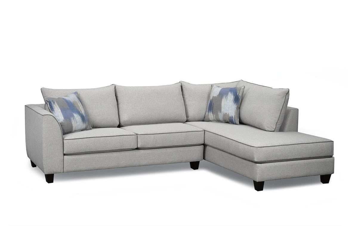 BRENTWOOD Jasper Sofa 1804-60-65