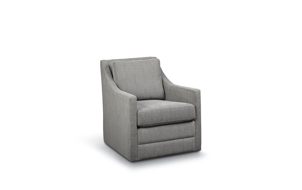 BRENTWOOD Jeffrey Swivel Chair 259-24