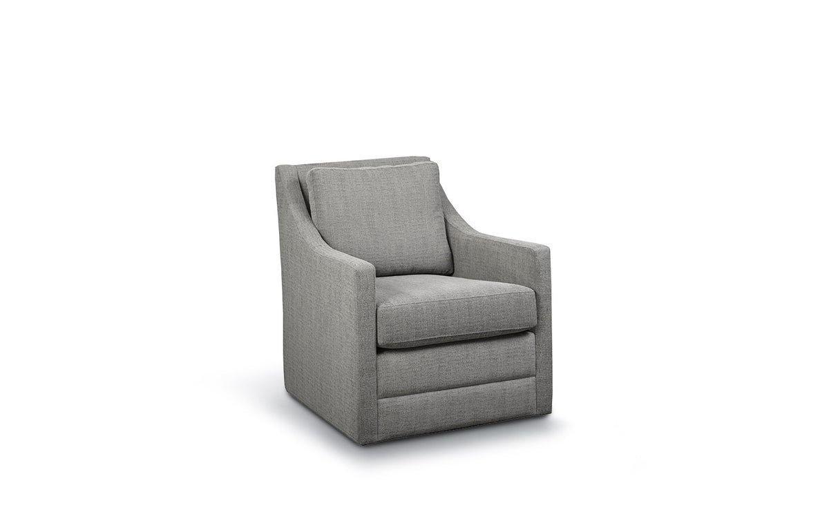 BRENTWOOD Jeffrey Swivel Chair 259-24