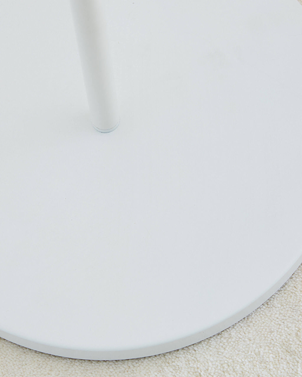 GENERATION LIGHTING Dottie Floor Lamp Matte White KST1011MWT1