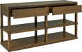 CARDINAL WOODCRAFT KAHN SIDEBOARD
