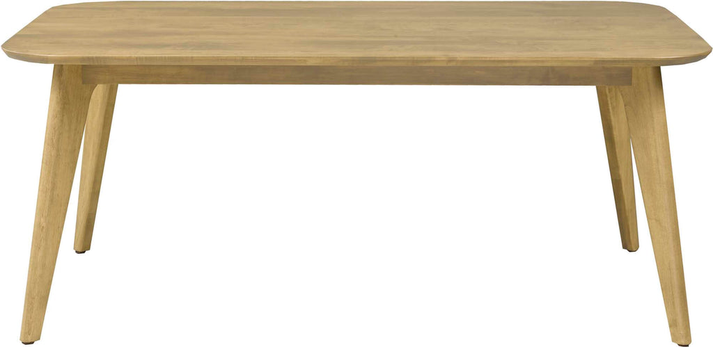 CARDINAL WOODCRAFT KARSJO TABLE Kars-42721ST
