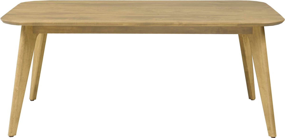 CARDINAL WOODCRAFT KARSJO TABLE Kars-42721ST