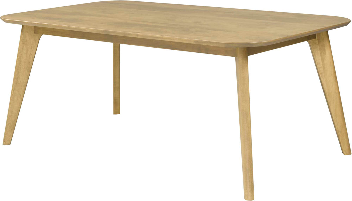 CARDINAL WOODCRAFT KARSJO TABLE Kars-42721ST