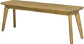 CARDINAL WOODCRAFT KARSJO BENCH Kars-BE-144818