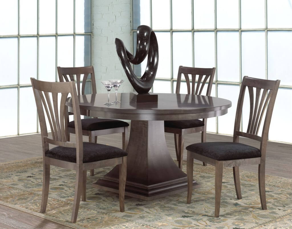 CARDINAL WOODCRAFT Cuba Chair