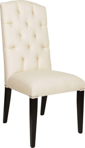 CARDINAL WOODCRAFT KINGDOM CHAIR