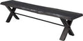 CARDINAL WOODCRAFT KLINT BENCH