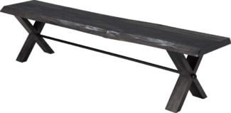 CARDINAL WOODCRAFT KLINT BENCH