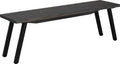 CARDINAL WOODCRAFT KUSTAVI BENCH Kust-BE-147218