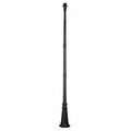LIVEX 7617-04 Outdoor Lamp Post
