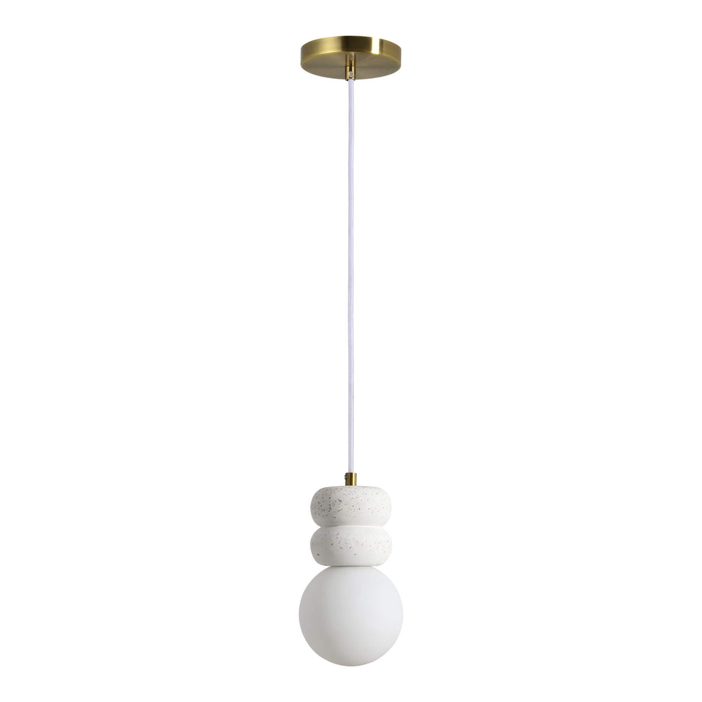 RENWIL  CANDRA PENDANT  LPC4439