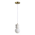 RENWIL  CANDRA PENDANT  LPC4439