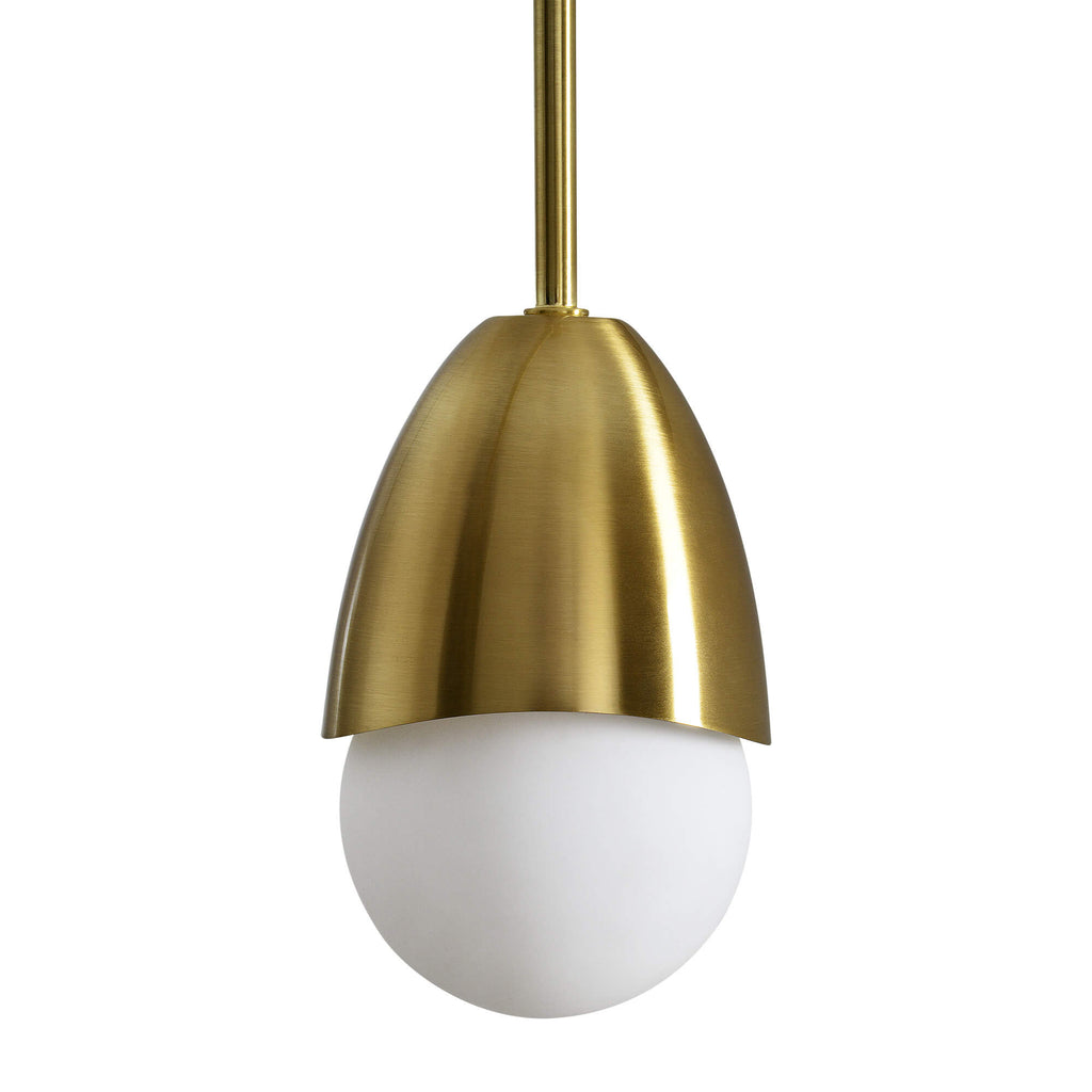 RENWIL  NAURA CEILING LIGHT FIXTURE  LPC4446