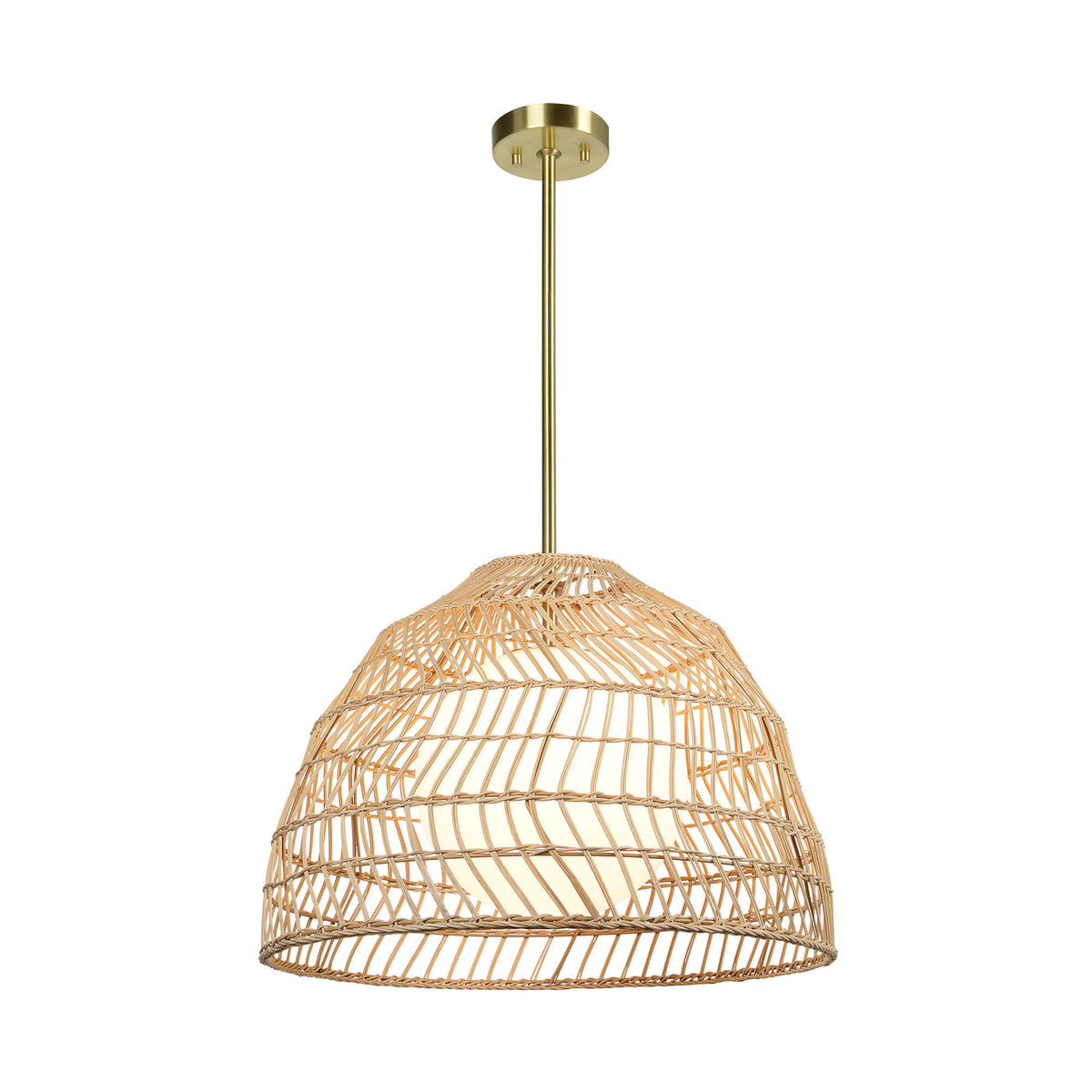 RENWIL  PALM CEILING LIGHT FIXTURE  LPC4455