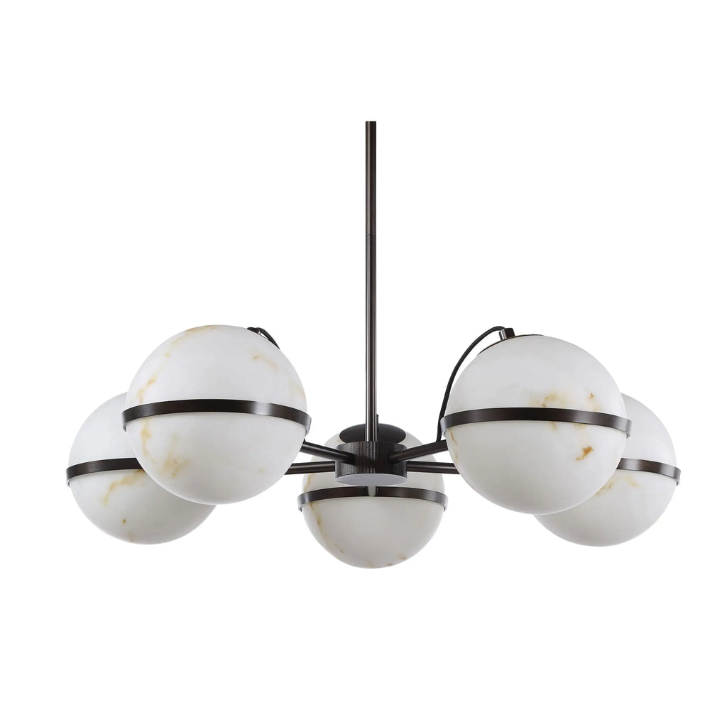 RENWIL ROCA CEILING FIXTURE LPC4504