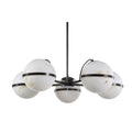 RENWIL ROCA CEILING FIXTURE LPC4504