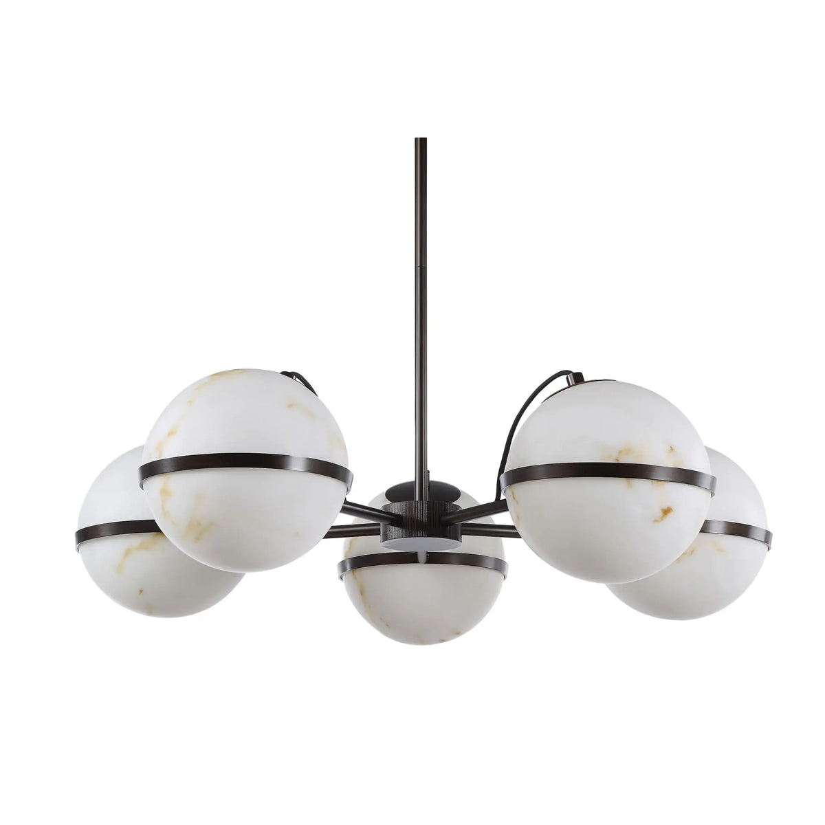 RENWIL ROCA CEILING FIXTURE LPC4504