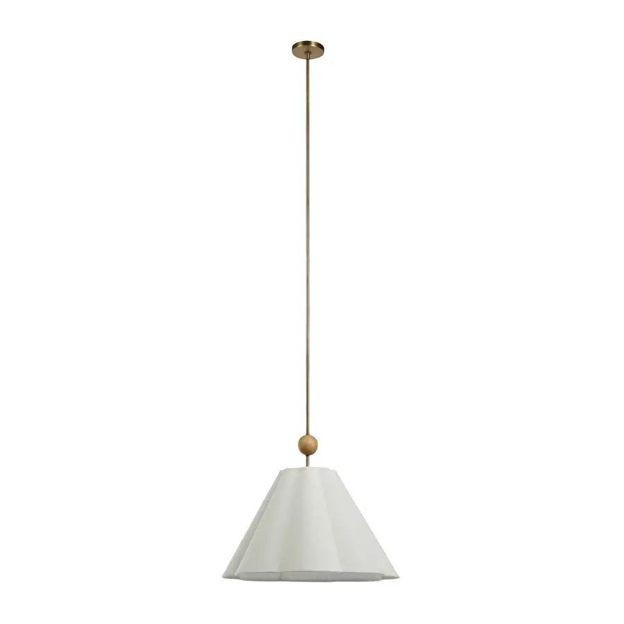 RENWIL ARIELLE PENDANT LPC4507