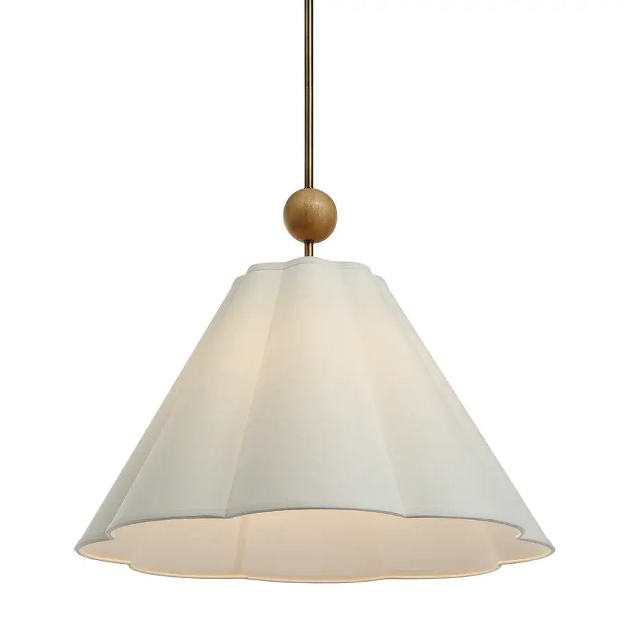 RENWIL ARIELLE PENDANT LPC4507
