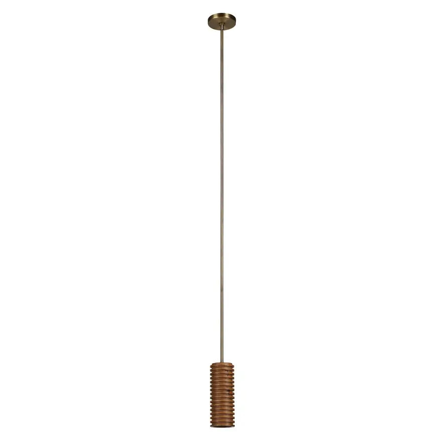 RENWIL RUE PENDANT LPC4510