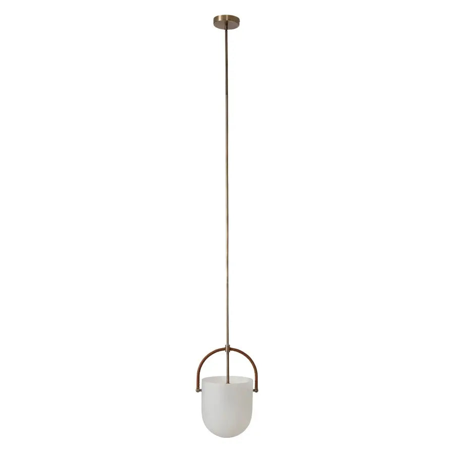 RENWIL BRILLIO PENDANT LPC4511