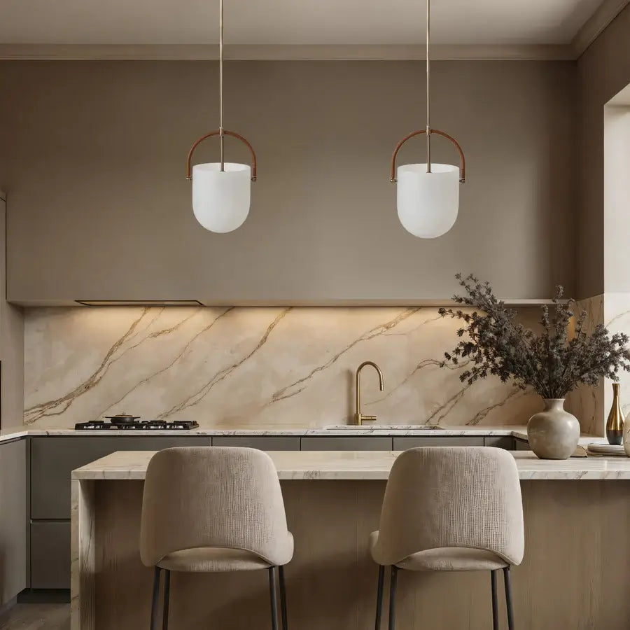 RENWIL BRILLIO PENDANT LPC4511