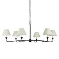 RENWIL TUNER CEILING FIXTURE LPC4512