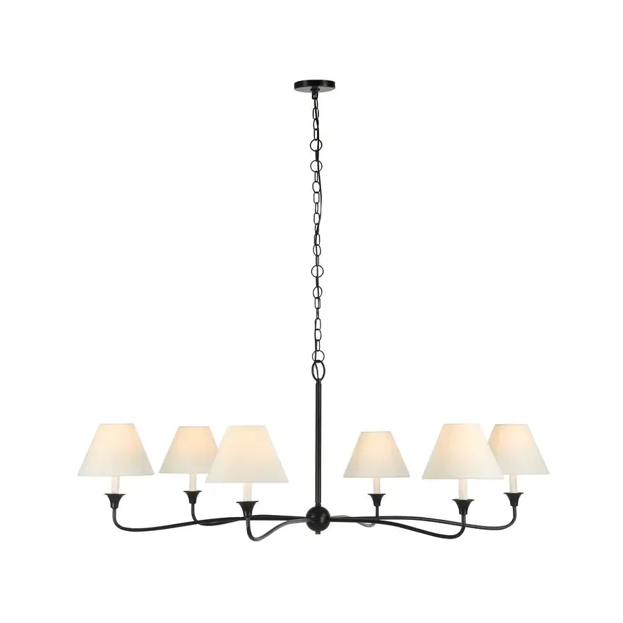 RENWIL TUNER CEILING FIXTURE LPC4512