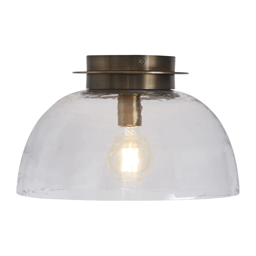 RENWIL LILIANE FLUSH MOUNT LPC4514