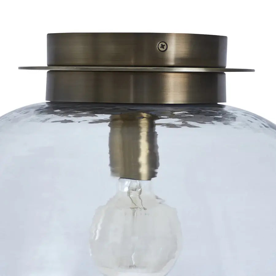 RENWIL LILIANE FLUSH MOUNT LPC4514
