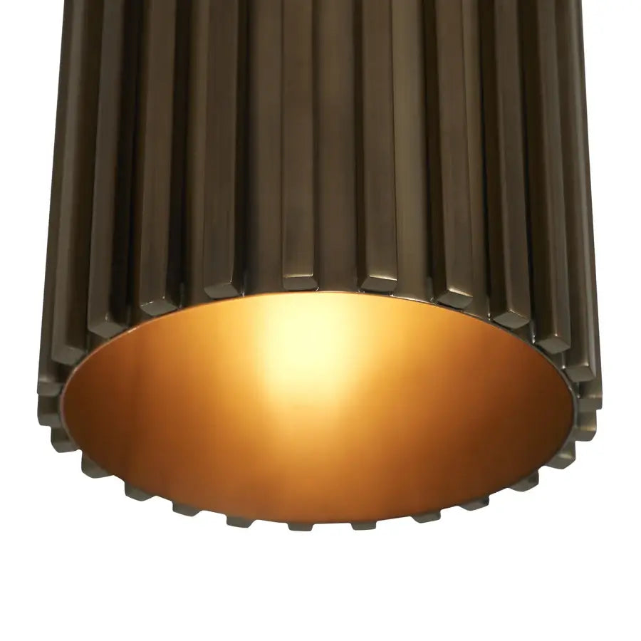 RENWIL FENICE FLUSH MOUNT LPC4515