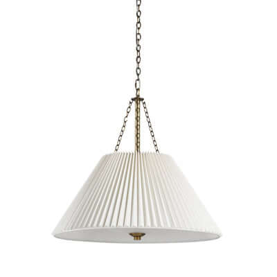 RENWIL OMBRELLE CEILING FIXTURE LPC4517