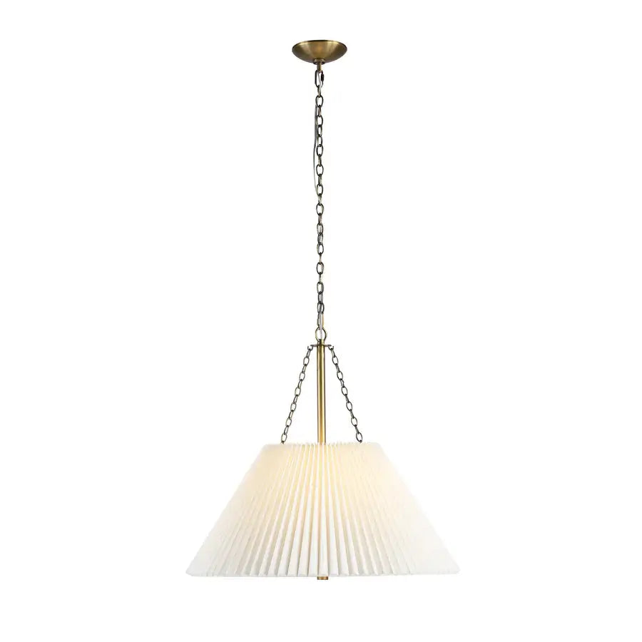 RENWIL OMBRELLE CEILING FIXTURE LPC4517