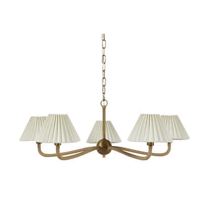 RENWIL PORTSIDE CEILING FIXTURE LPC4518